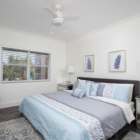 Beach Living At Plantation Village Blgs ジョージ・タウン エクステリア 写真