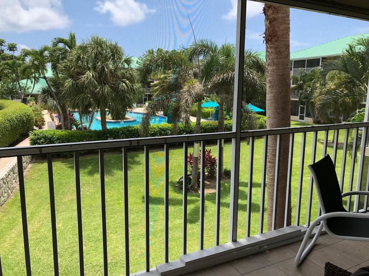 Beach Living At Plantation Village Blgs ジョージ・タウン エクステリア 写真