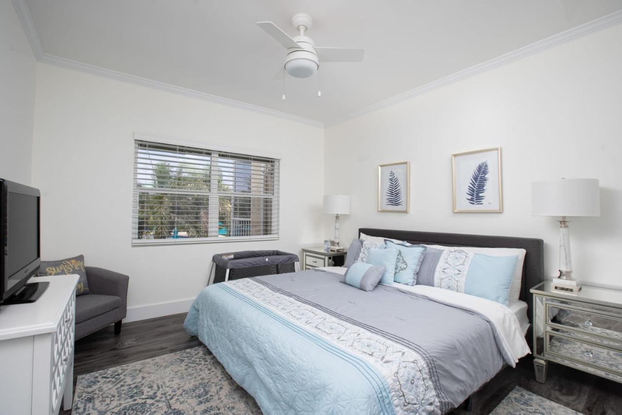 Beach Living At Plantation Village Blgs ジョージ・タウン エクステリア 写真