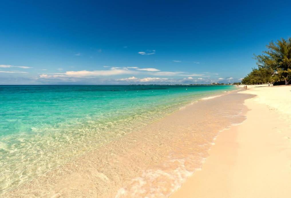 Beach Living At Plantation Village Blgs ジョージ・タウン エクステリア 写真