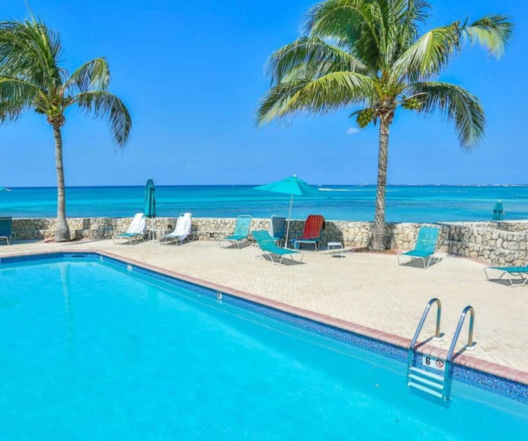 Beach Living At Plantation Village Blgs ジョージ・タウン エクステリア 写真