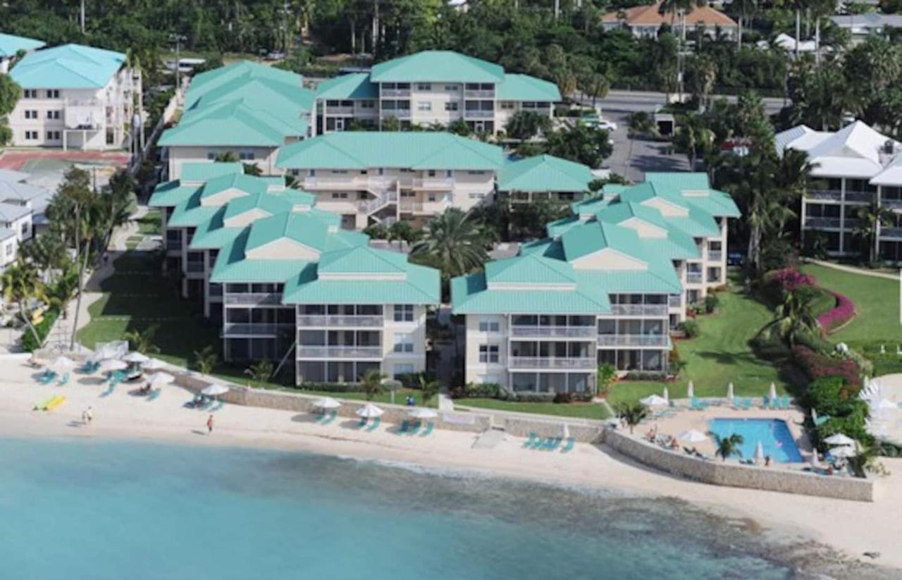 Beach Living At Plantation Village Blgs ジョージ・タウン エクステリア 写真