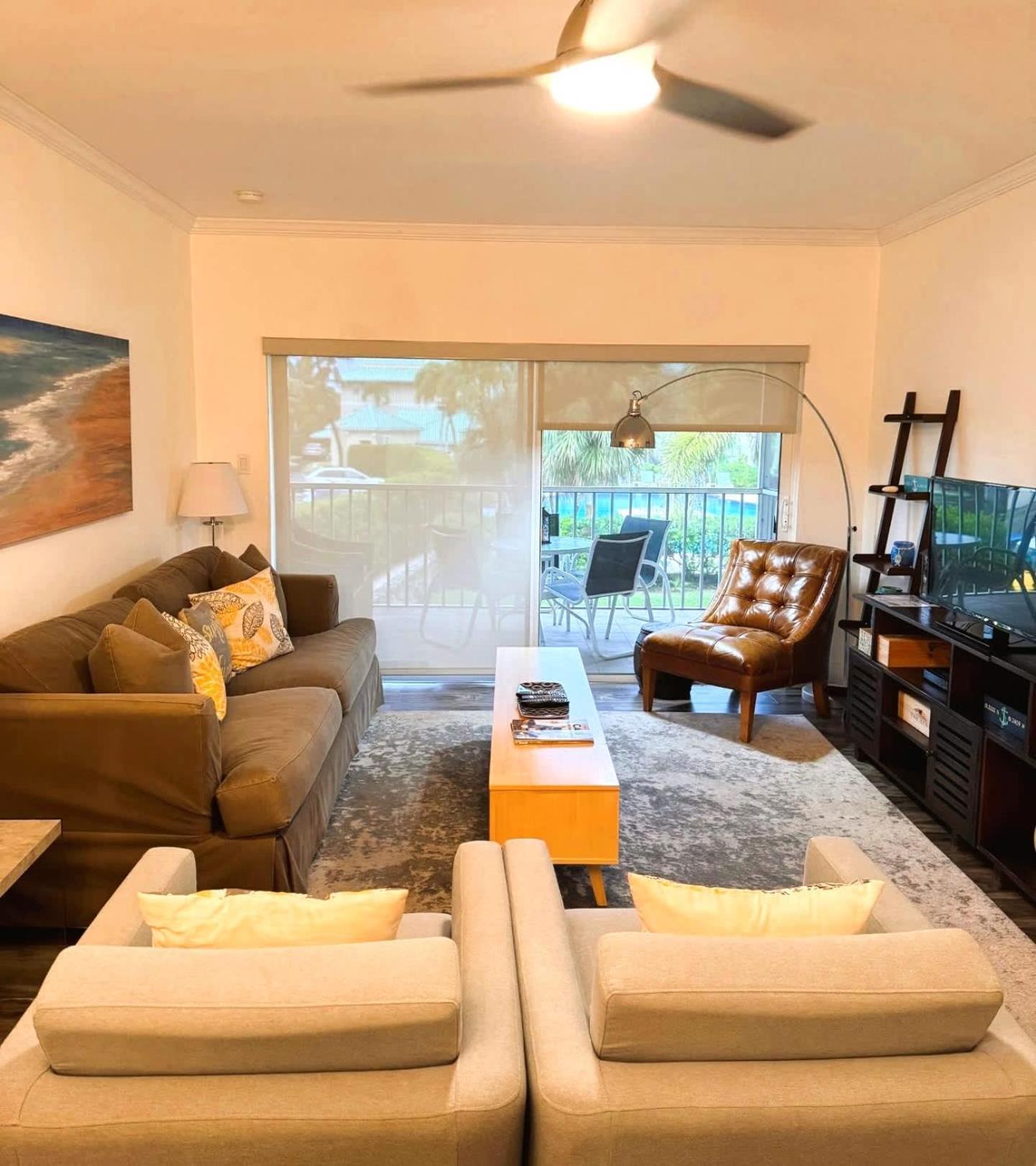 Beach Living At Plantation Village Blgs ジョージ・タウン エクステリア 写真