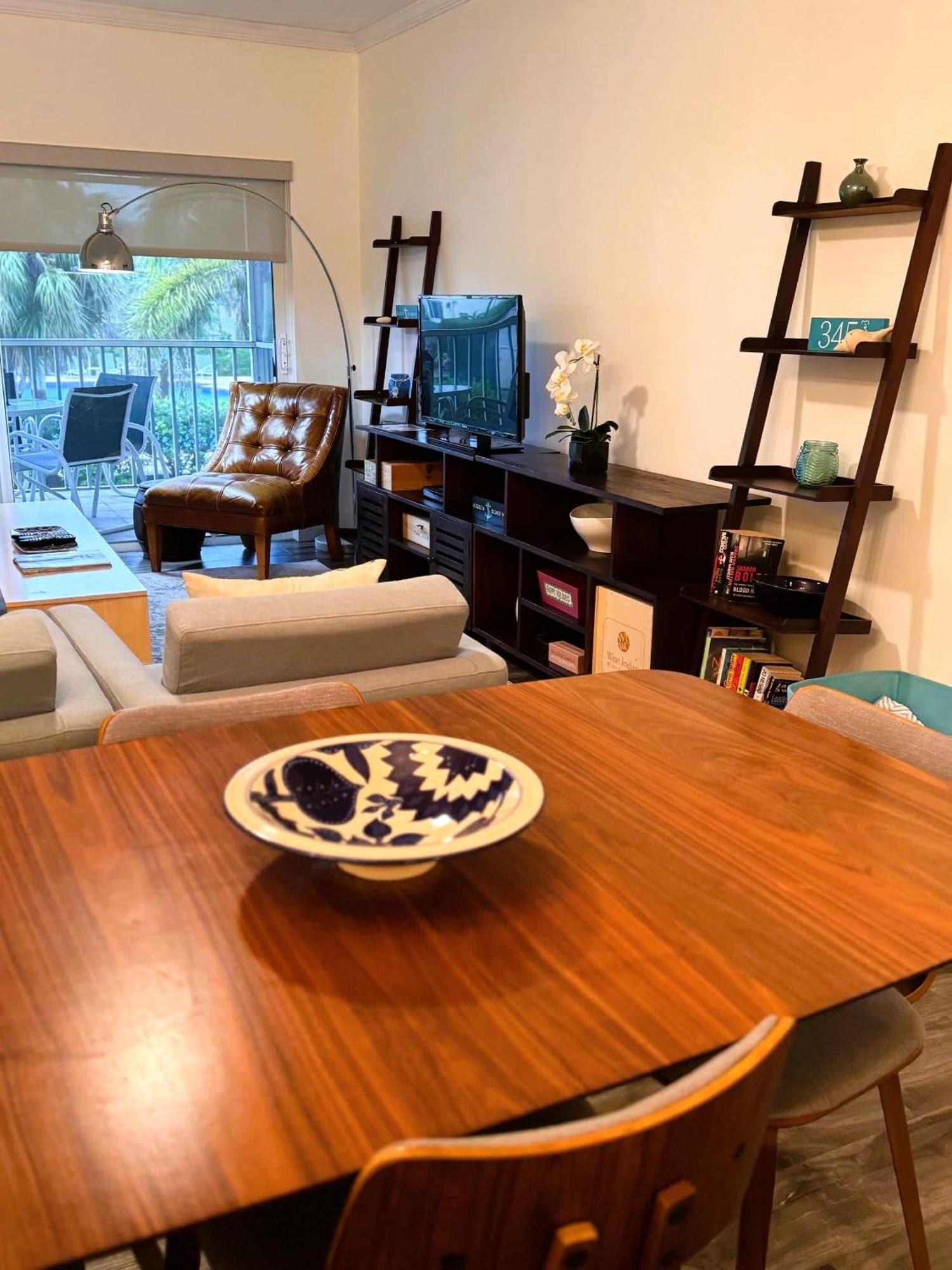 Beach Living At Plantation Village Blgs ジョージ・タウン エクステリア 写真
