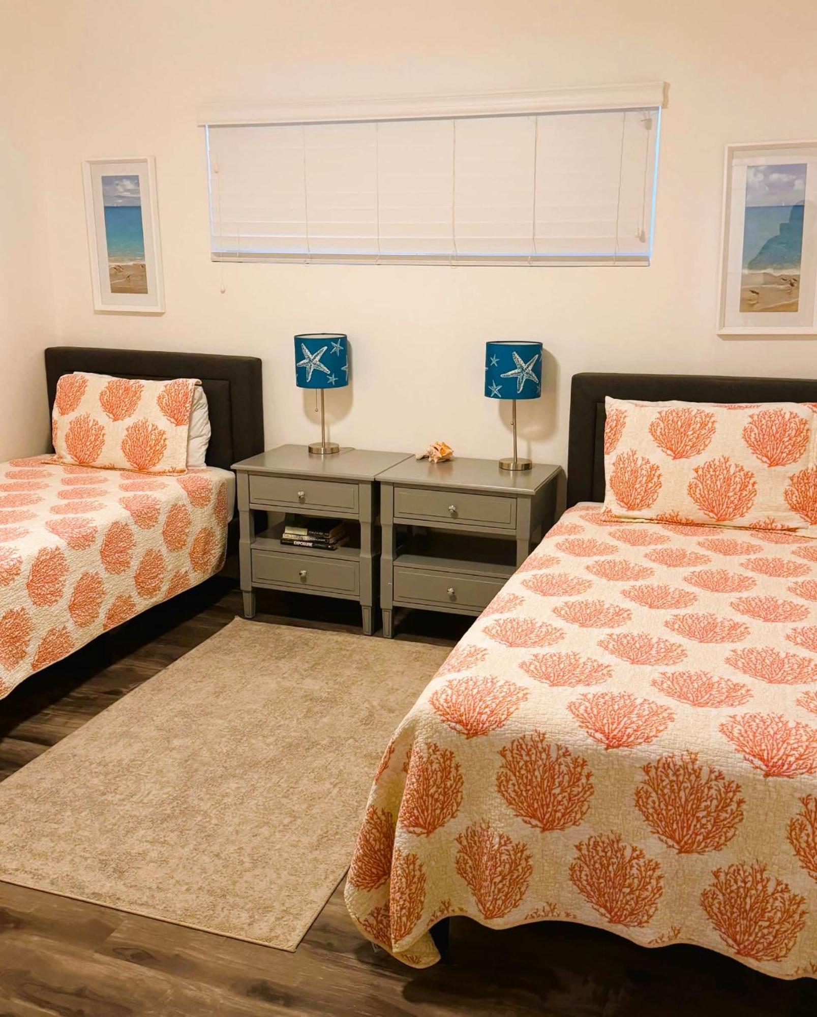 Beach Living At Plantation Village Blgs ジョージ・タウン エクステリア 写真